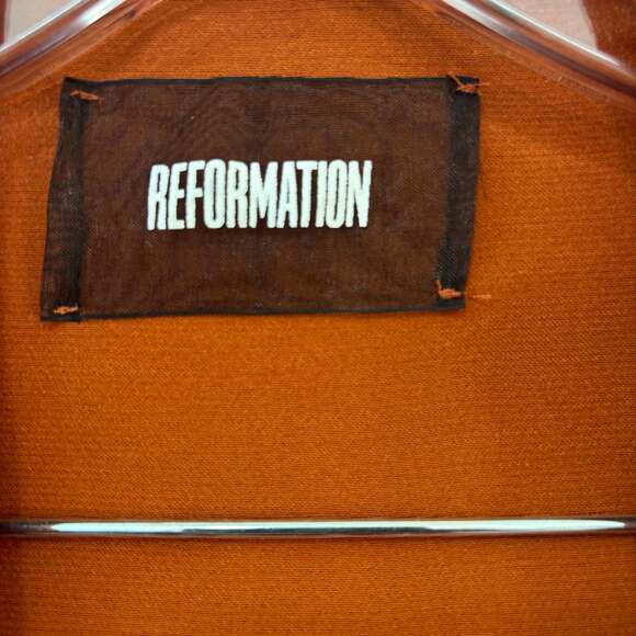Reformation - Picture 4 of 6
